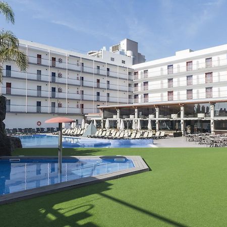 Hotel Papi Blau Malgrat de Mar Εξωτερικό φωτογραφία