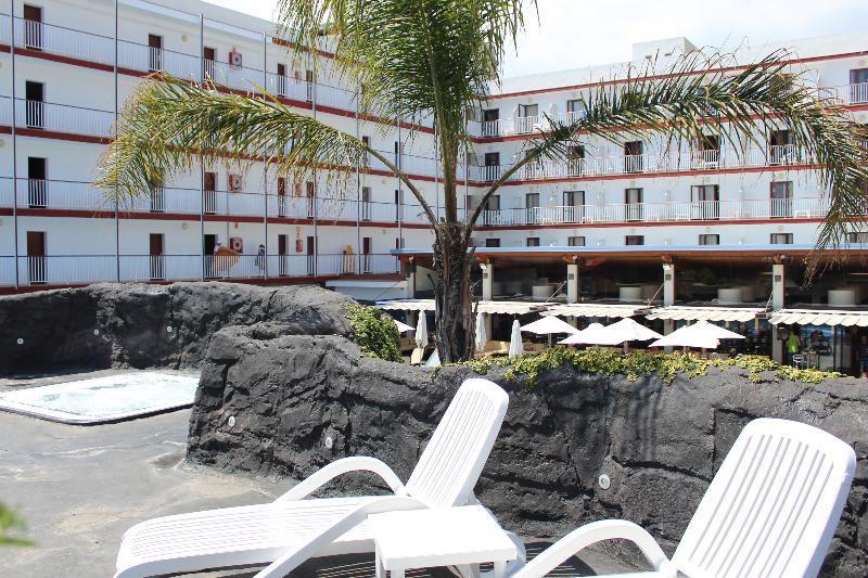 Hotel Papi Blau Malgrat de Mar Εξωτερικό φωτογραφία
