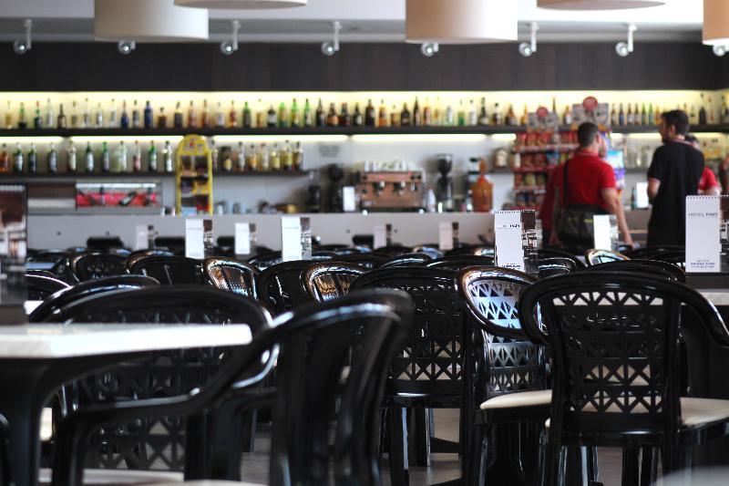 Hotel Papi Blau Malgrat de Mar Εξωτερικό φωτογραφία