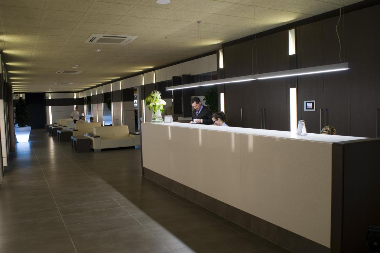 Hotel Papi Blau Malgrat de Mar Εξωτερικό φωτογραφία
