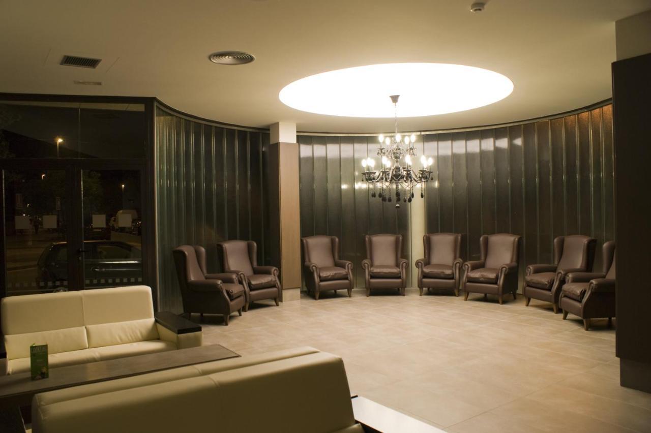 Hotel Papi Blau Malgrat de Mar Εξωτερικό φωτογραφία