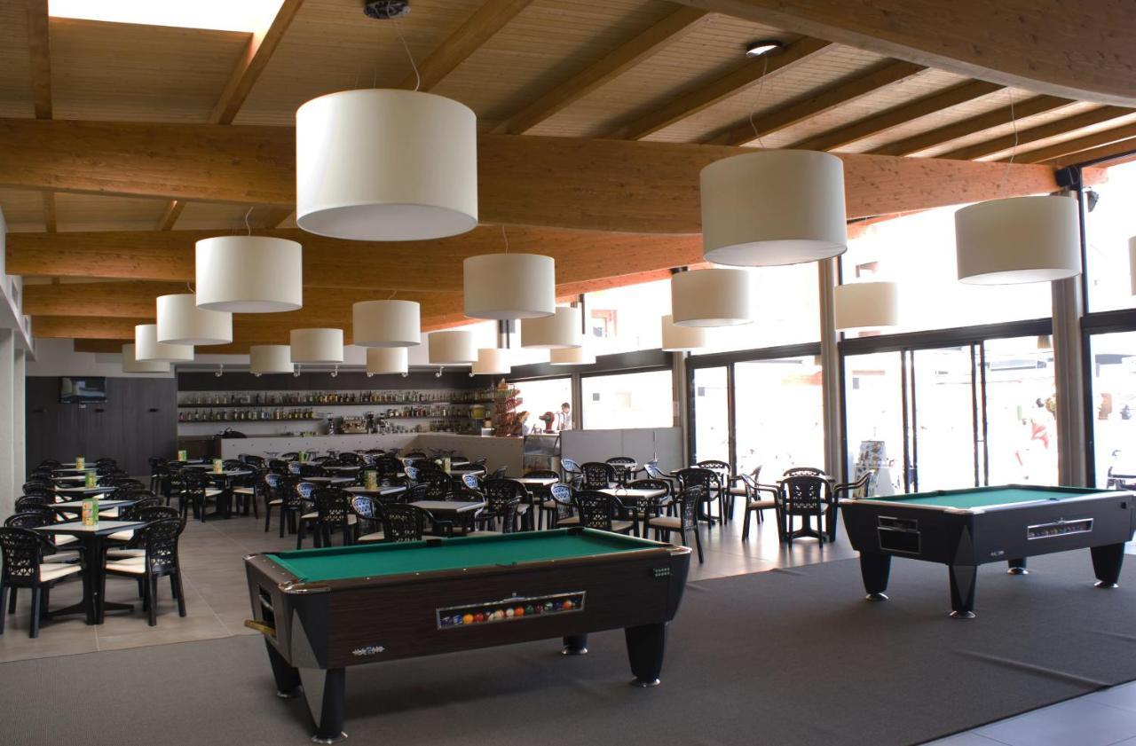 Hotel Papi Blau Malgrat de Mar Εξωτερικό φωτογραφία