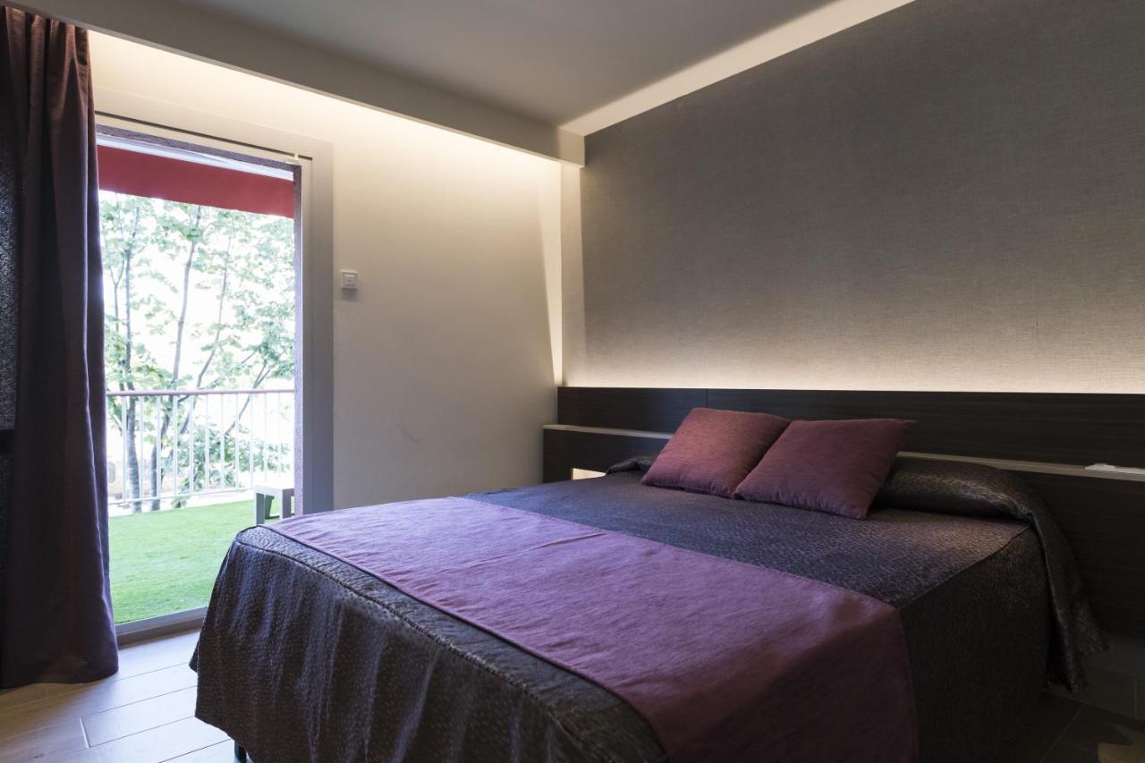 Hotel Papi Blau Malgrat de Mar Εξωτερικό φωτογραφία