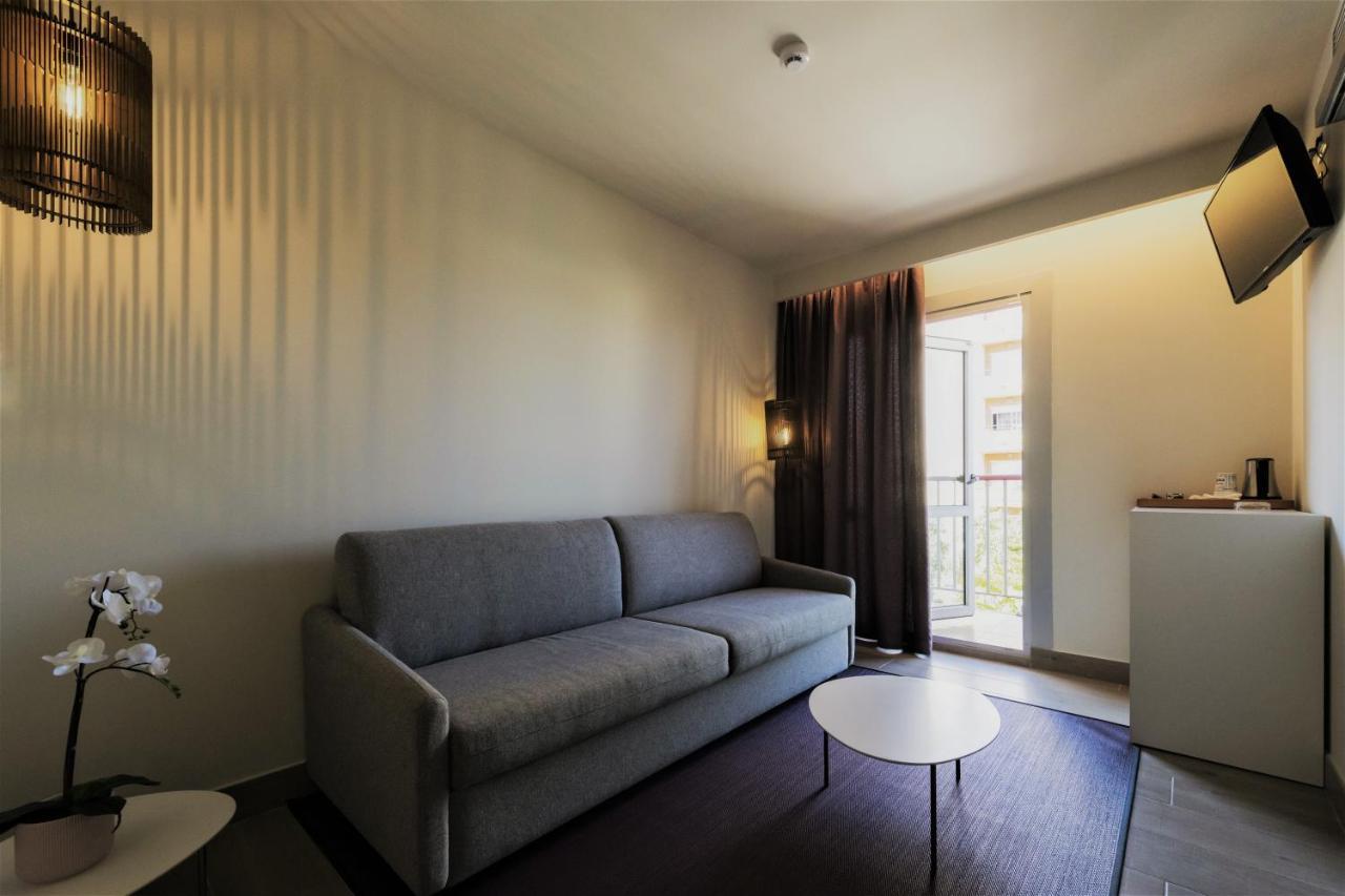 Hotel Papi Blau Malgrat de Mar Εξωτερικό φωτογραφία