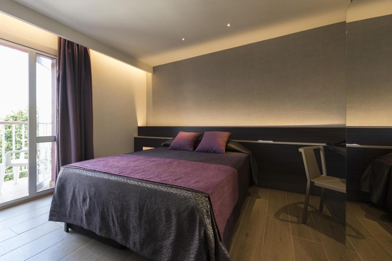 Hotel Papi Blau Malgrat de Mar Εξωτερικό φωτογραφία