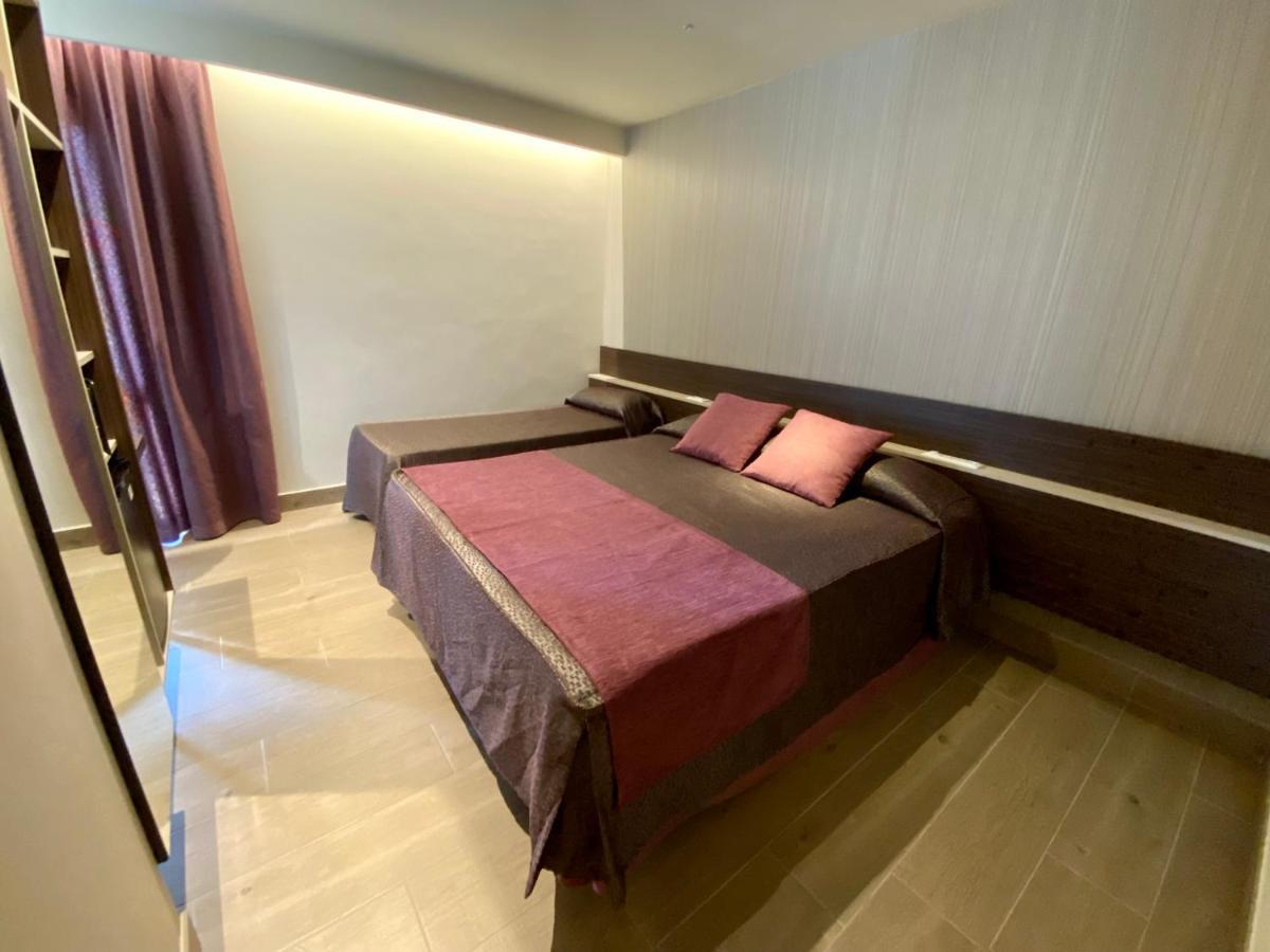 Hotel Papi Blau Malgrat de Mar Δωμάτιο φωτογραφία